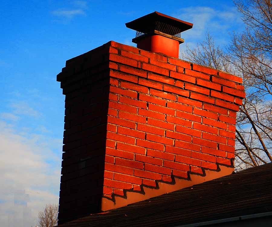Fireplace and Chimney Inspection