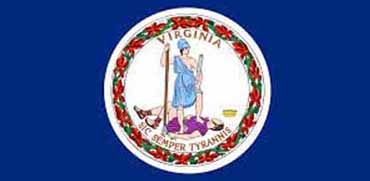 Virginia Licensed