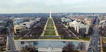 DC Area Native